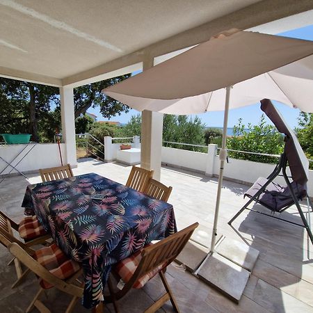 Apartment Gligora Мандре Екстериор снимка