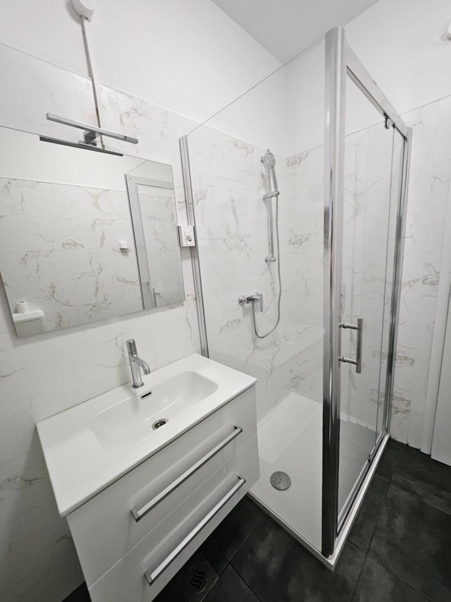 Apartment Gligora Мандре Екстериор снимка