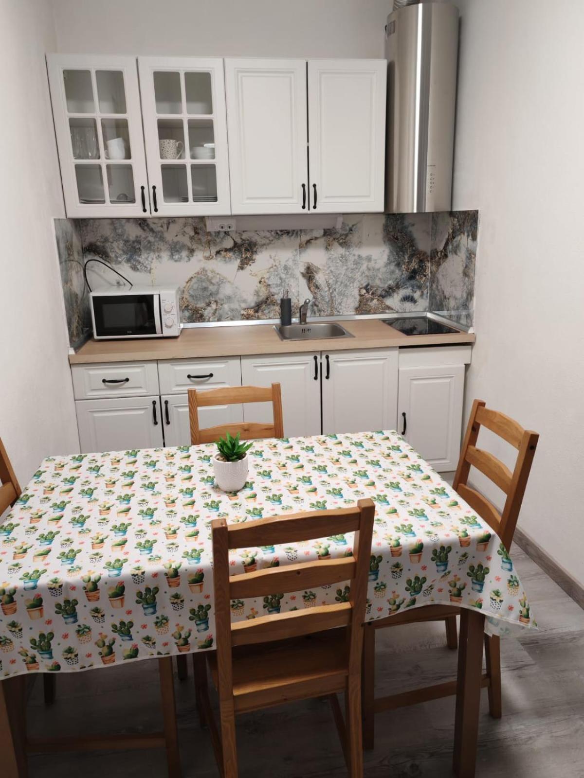 Apartment Gligora Мандре Екстериор снимка