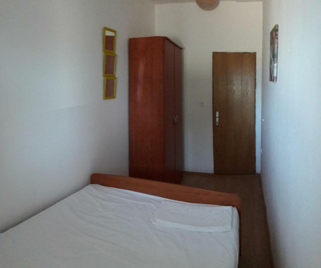 Apartment Gligora Мандре Екстериор снимка